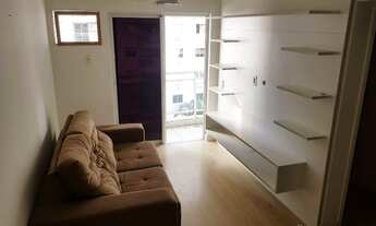 Imagem: Apartamento com 2 dormitórios, 65 m²