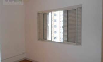 Imagem 4: Apartamento compacto e estratégico com 1 dormitório para alugar, 45 m² por R$ 3.407/mês