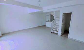 Imagem 2: Cobertura com 4 dormitórios, 250 m² - venda por R$ 1.800.000,00 ou aluguel por R$ 7.940,00