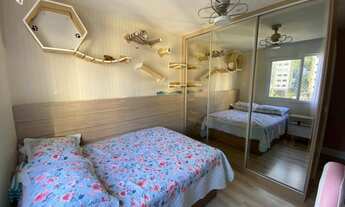 Imagem 4: Apartamento com 4 dormitórios à venda, 120 m² por R$ 1.500.000,00 - Centro - Nova Iguaçu/R