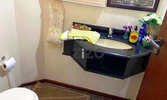 Imagem 5: Casa à venda, 387 m² por R$ 2.800.000,00 - Condomínio Esplanada do Sol - São José dos Cam