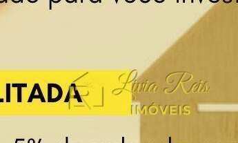 Imagem 6: Casa com 3 dormitórios à venda, 101 m² por R$ 193.800,00 - Alphaville - Campos dos Goytaca