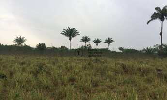 Imagem 6: Fazenda com 4 dormitórios à venda, 22000000 m² por R$ 30.000.000,00 - Zona Rural - Itauba