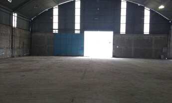 Imagem 7: Galpão para alugar, 850 m² por R$ 20.360,00/mês - Rocha Sobrinho - Mesquita/RJ