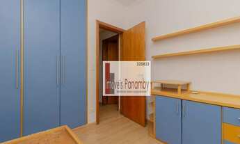 Imagem 7: Apartamento com 3 dormitórios para alugar, 94 m² por R$ 4.834,00/mês - Sacomã - São Paulo