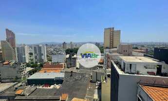 Imagem 3: Studio para alugar, 26 m² por R$ 2.183,09/mês - Centro - São Paulo/SP