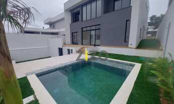 Imagem 2: Casa à venda, 305 m² por R$ 2.819.100,00 - Urbanova - São José dos Campos/SP