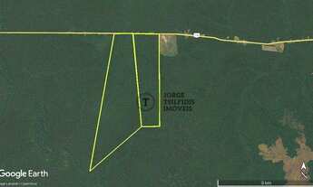 Imagem 2: Fazenda à venda, 7.509 hectares por R$ 21.000.000 - São Pedro - Humaita/AM