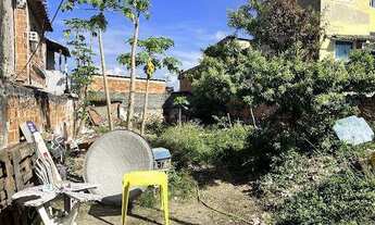 Imagem 4: Terreno à venda, 240 m² por R$ 240.000,00 - Kennedy - Nova Iguaçu/RJ