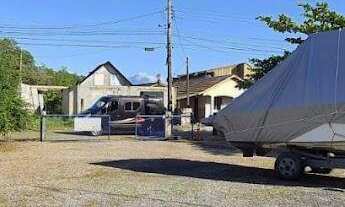 Imagem 6: Terreno à venda, 960 m² - Ponta da Pita - Antonina/PR