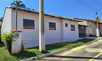 Imagem 2: Casa com 3 dormitórios à venda, 168 m² por R$ 330.000,00 - Residencial Village - Caldas No