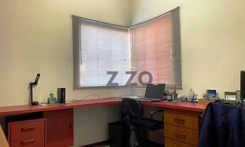 Imagem 3: Casa à venda, 387 m² por R$ 2.800.000,00 - Condomínio Esplanada do Sol - São José dos Cam