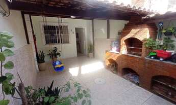 Imagem 2: Casa com 2 dormitórios à venda, 80 m² por R$ 400.000,00 - Jardim Continental - Nova Iguaçu