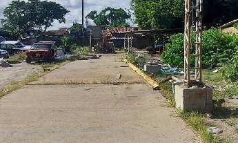 Imagem 5: Campo Grande. Uma dos poucos terrenos grandes disponíveis!