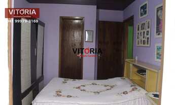 Imagem 5: Sobrado Residencial à venda, Xaxim, Curitiba - SO0671