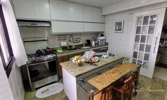 Imagem 5: Apartamento com 3 dormitórios à venda, 167 m² por R$ 790.000,00 - Caonze - Nova Iguaçu/RJ