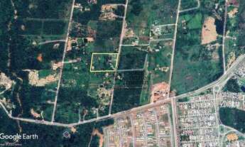 Imagem: Chácara para loteamento à venda, 15000