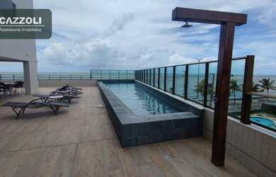 Imagem 4: BEIRA MAR. SUA MAIS NOVA OPÇÃO EM OLINDA! EM ÓTIMO LOCAL