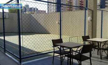 Imagem 3: Apartamento com 2 dormitórios à venda, 66 m² por R$ 400.000,00 - Do Turista - Caldas Novas