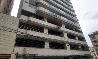 Imagem 5: Cobertura com 4 dormitórios à venda, 248 m² por R$ 1.100.000,00 - Centro - Nova Iguaçu/RJ