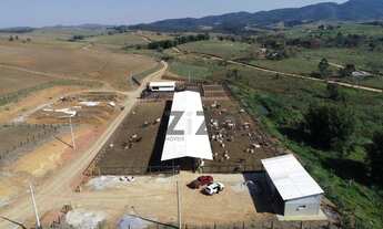 Imagem: Fazenda à venda, 2565200 m² por R$ 18.000.000,00