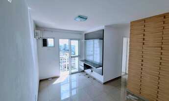 Imagem 2: Apartamento com 3 dormitórios para alugar, 63 m² por R$ 2.200,00/mês - Centro - Nilópolis