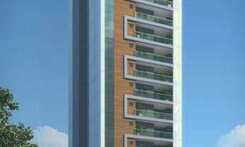 Imagem 5: Apartamento com 3 dormitórios à venda, 96 m² por R$ 1.183.670,26 - Centro - Nova Iguaçu/RJ