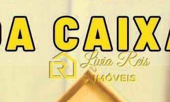 Imagem 4: Casa com 3 dormitórios à venda, 101 m² por R$ 193.800,00 - Alphaville - Campos dos Goytaca