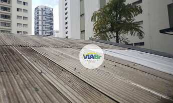 Imagem 5: Sala Comercial Conjunto Perto Metrô Campo Belo Aluguel, 70 m² - Av Padre Antônio José dos