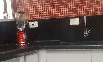 Imagem 4: Casa com 3 dormitórios à venda, 82 m² por R$ 430.000,00 - Luz - Nova Iguaçu/RJ