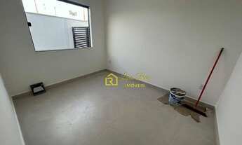 Imagem 4: Casa com 4 dormitórios à venda, 223 m² por R$ 990.000 - Viverde - Rio das Ostras/RJ