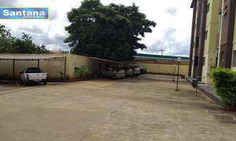 Imagem 3: Apartamento com 2 dormitórios à venda, 42 m² por R$ 85.000,00 - Caldas Do Oeste - Caldas N