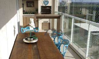 Imagem 3: Apartamento à venda, 120 m² por R$ 1.170.200,00 - Urbanova - São José dos Campos/SP