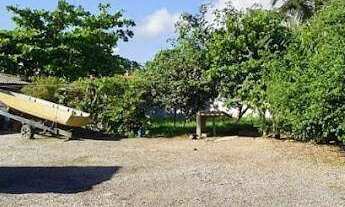 Imagem 2: Terreno à venda, 960 m² - Ponta da Pita - Antonina/PR