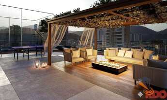 Imagem 7: Apartamento com 3 dormitórios à venda, 118 m² por R$ 2.108.000,00 - Centro - Itapema/SC