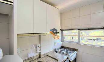 Imagem 3: Apartamento com 2 dormitórios à venda, 67 m² por R$ 355.000,00 - Capoeiras - Florianópolis