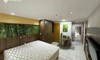 Imagem 6: Flat com 2 dormitórios à venda, 80 m² por R$ 310.000,00 - Centro - Nova Iguaçu/RJ