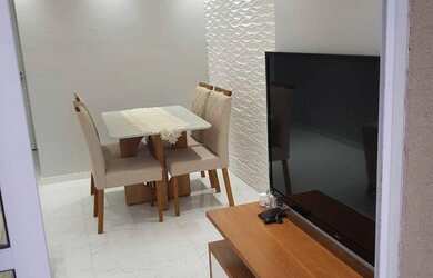 Imagem 2: Apartamento a venda condomínio Bela Vista