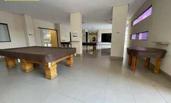 Imagem 4: Apartamento com 2 dormitórios à venda, 66 m² por R$ 400.000,00 - Do Turista - Caldas Novas