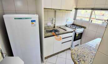 Imagem 2: Apartamento com 2 dormitórios à venda, 67 m² por R$ 355.000,00 - Capoeiras - Florianópolis