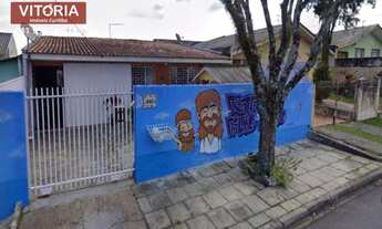 Imagem 2: Casa à venda - Alto Boqueirão - Curitiba/PR