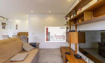 Imagem: Apartamento com 2 dormitórios à venda