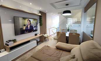 Imagem 2: Casa à venda, 96 m² por R$ 300.000,00 - Jardim Meudon - Teresópolis/RJ