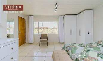 Imagem 3: Sobrado com 3 dormitórios à venda, 117 m² por R$ 285.000,00 - Parque da Fonte - São José d