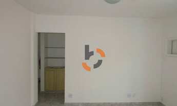 Imagem 4: Apartamento com 2 dormitórios para alugar, 60 m² por R$ 1.734,28/mês - Caonze - Nova Iguaç