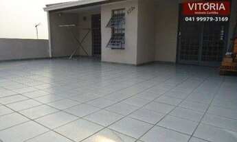 Imagem 3: Sobrado com 4 dormitórios à venda, 200 m² por R$ 680.000,00 - Uberaba - Curitiba/PR