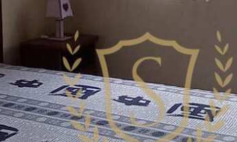 Imagem 7: Casa com 3 dormitórios e apartamento anexo à venda, 150 m² por R$ 890.000 - Carlos Guinle