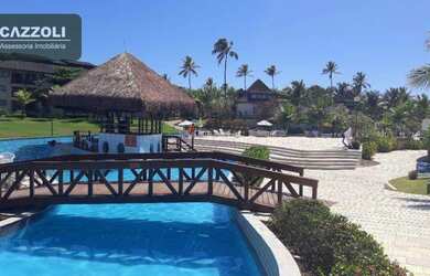 Imagem 2: BEACH CLASS MURO ALTO RESORT! UM PARAISO EM MURO ALTO!