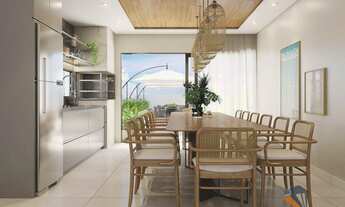 Imagem 4: Apartamento com 3 dormitórios à venda, 83 m² por R$ 870.000,00 - Armação da Piedade - Gove