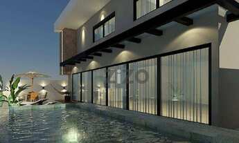 Imagem 5: Casa à venda, 200 m² por R$ 2.287.200,00 - Urbanova - São José dos Campos/SP